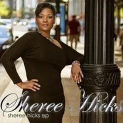 Przycinanie mp3 piosenek Sheree Hicks za darmo online.