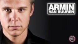 Przycinanie mp3 piosenek Armin Van Buuren za darmo online.