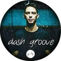Przycinanie mp3 piosenek Dash Groove za darmo online.