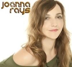 Przycinanie mp3 piosenek Joanna Rays za darmo online.