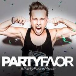 Przycinanie mp3 piosenek Party Favor za darmo online.