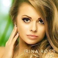 Przycinanie mp3 piosenek Irina Ross za darmo online.