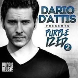 Przycinanie mp3 piosenek Dario D'Attis za darmo online.