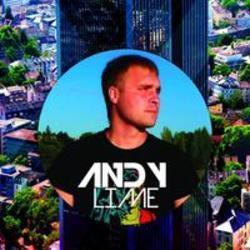 Przycinanie mp3 piosenek Andy Lime za darmo online.