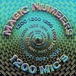 Przycinanie mp3 piosenek 1200 Mics za darmo online.