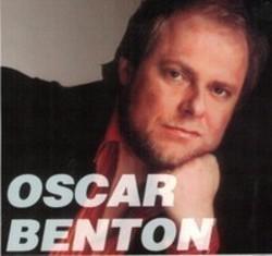 Przycinanie mp3 piosenek Oscar Benton za darmo online.