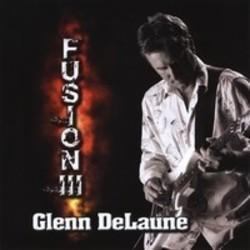 Przycinanie mp3 piosenek Glenn DeLaune za darmo online.