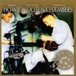 Przycinanie mp3 piosenek Howe Wooten Chambers za darmo online.