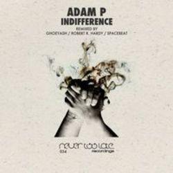 Przycinanie mp3 piosenek Adam-P za darmo online.