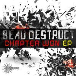 Przycinanie mp3 piosenek Beau Destruct za darmo online.