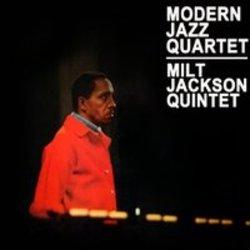 Przycinanie mp3 piosenek Milt Jackson Quartet za darmo online.