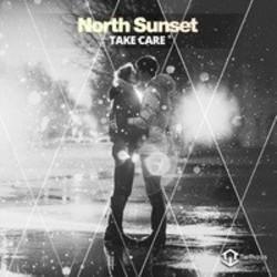 Przycinanie mp3 piosenek North Sunset za darmo online.