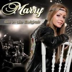 Przycinanie mp3 piosenek Marry za darmo online.