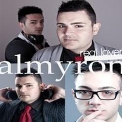 Przycinanie mp3 piosenek Almyron za darmo online.
