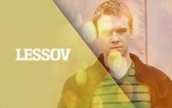 Przycinanie mp3 piosenek Lessov za darmo online.