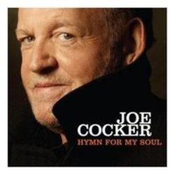Przycinanie mp3 piosenek Joe Cocker za darmo online.