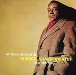 Dzwonki do pobrania Horace Silver Quintet za darmo.