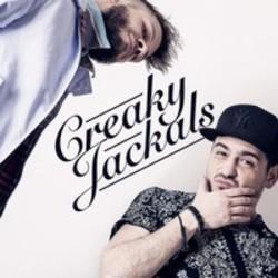 Przycinanie mp3 piosenek Creaky Jackals za darmo online.