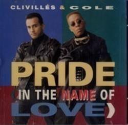Przycinanie mp3 piosenek Clivilles & Cole za darmo online.