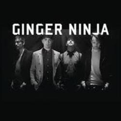 Przycinanie mp3 piosenek Ginger Ninja za darmo online.