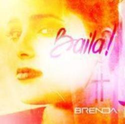 Przycinanie mp3 piosenek Brenda za darmo online.