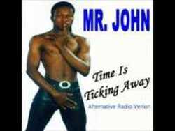 Przycinanie mp3 piosenek Mr. John za darmo online.