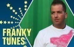 Przycinanie mp3 piosenek Franky Tunes za darmo online.