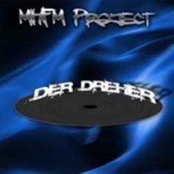 Przycinanie mp3 piosenek Mhfm Project za darmo online.
