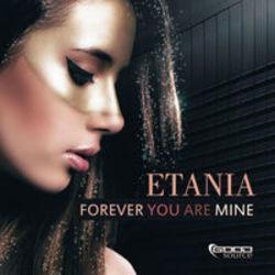 Przycinanie mp3 piosenek Etania za darmo online.
