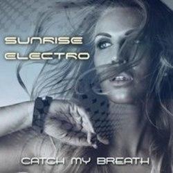 Przycinanie mp3 piosenek Sunrise Electro za darmo online.