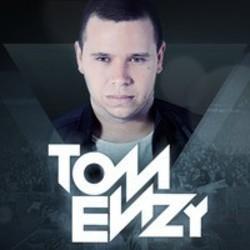 Przycinanie mp3 piosenek Tom Enzy za darmo online.