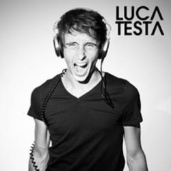 Przycinanie mp3 piosenek Luca Testa za darmo online.