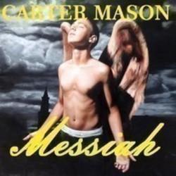 Przycinanie mp3 piosenek Carter Mason za darmo online.