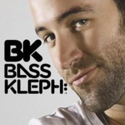 Przycinanie mp3 piosenek Bass Kleph za darmo online.