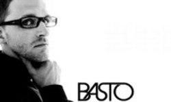 Przycinanie mp3 piosenek Basto za darmo online.