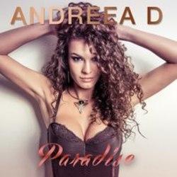 Przycinanie mp3 piosenek Andreea D za darmo online.