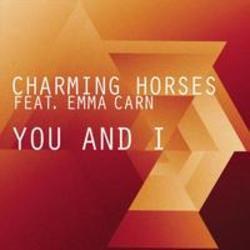 Przycinanie mp3 piosenek Charming Horses za darmo online.