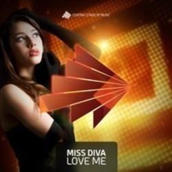 Przycinanie mp3 piosenek Miss Diva za darmo online.