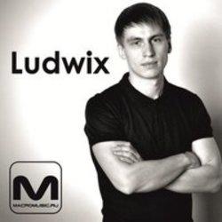 Przycinanie mp3 piosenek Ludwix za darmo online.