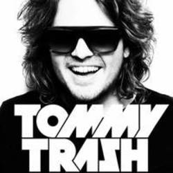 Przycinanie mp3 piosenek Tommy Trash za darmo online.