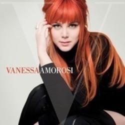 Przycinanie mp3 piosenek Vanessa Amorosi za darmo online.
