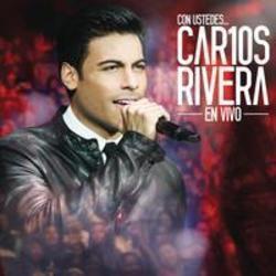 Przycinanie mp3 piosenek Carlos Rivera za darmo online.
