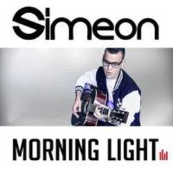 Przycinanie mp3 piosenek Simeon za darmo online.