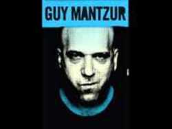 Przycinanie mp3 piosenek Guy Mantzur za darmo online.