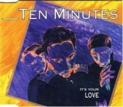 Przycinanie mp3 piosenek Ten Minutes za darmo online.