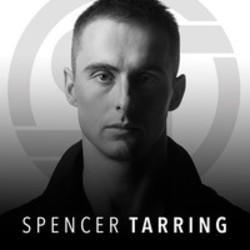 Przycinanie mp3 piosenek Spencer Tarring za darmo online.