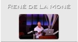Przycinanie mp3 piosenek Rene De La Mone za darmo online.