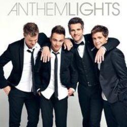 Przycinanie mp3 piosenek Anthem Lights za darmo online.
