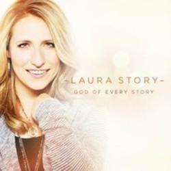 Przycinanie mp3 piosenek Laura Story za darmo online.
