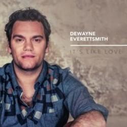 Przycinanie mp3 piosenek Dewayne Everettsmith za darmo online.